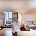 Garibaldi Attic By Wonderful Italy