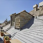 Garibaldi Attic By Wonderful Italy