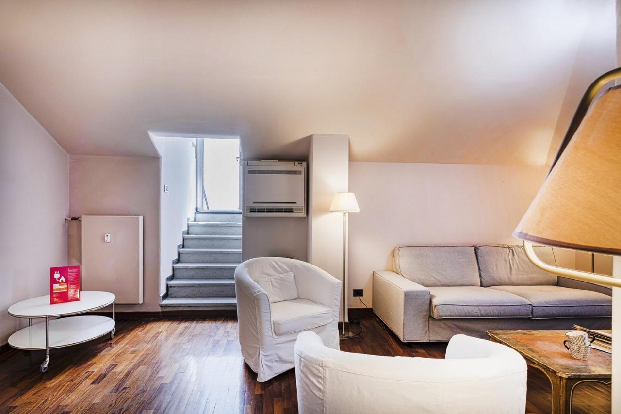 Appartement Garibaldi Attic By Wonderful Italy *