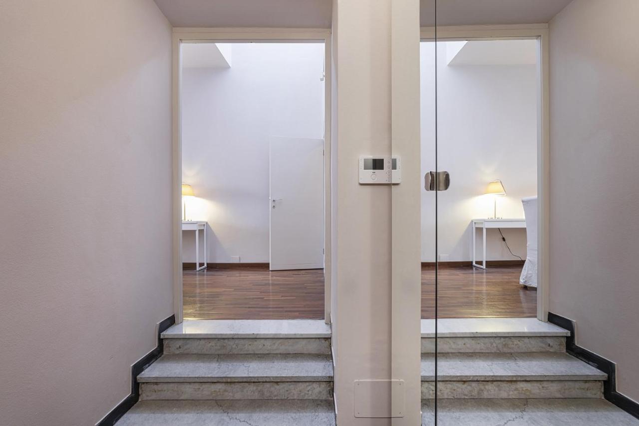 Appartement Garibaldi Attic By Wonderful Italy Genua