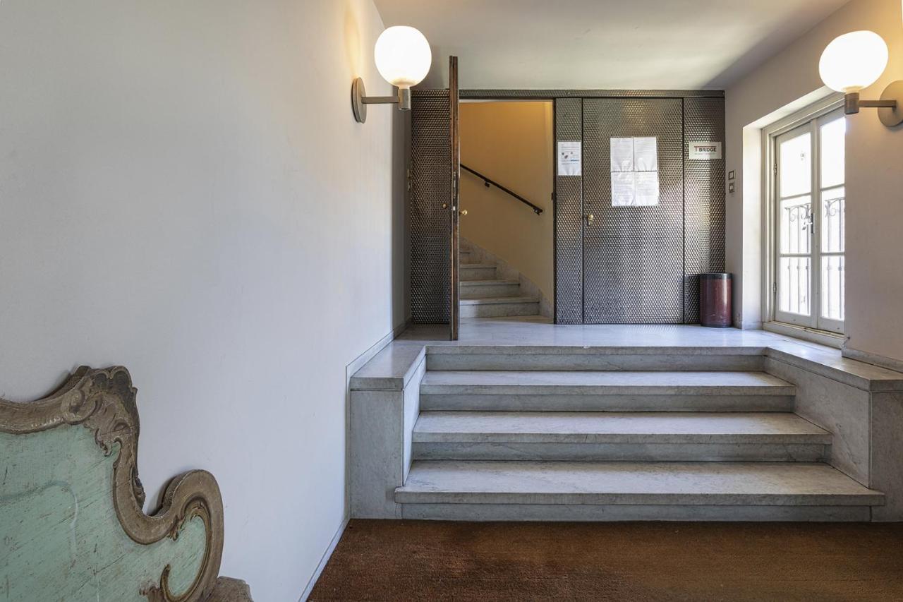 Garibaldi Attic By Wonderful Italy Genua