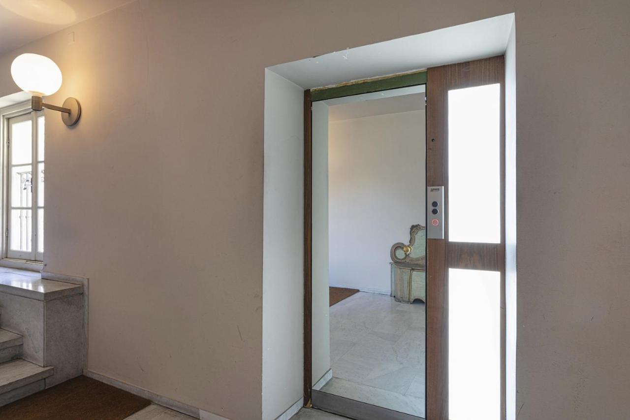 Garibaldi Attic By Wonderful Italy Appartement *