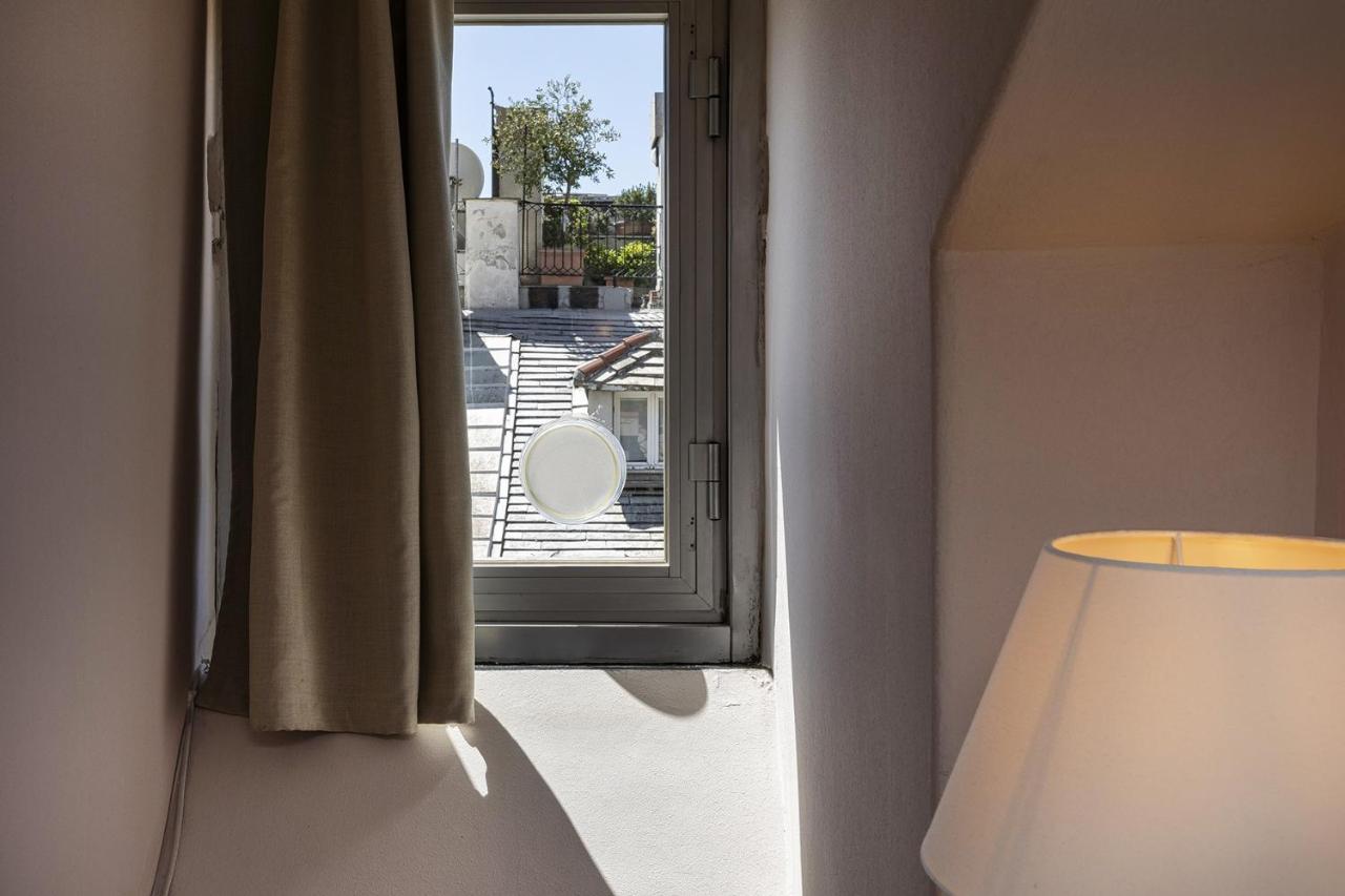 Appartement Garibaldi Attic By Wonderful Italy