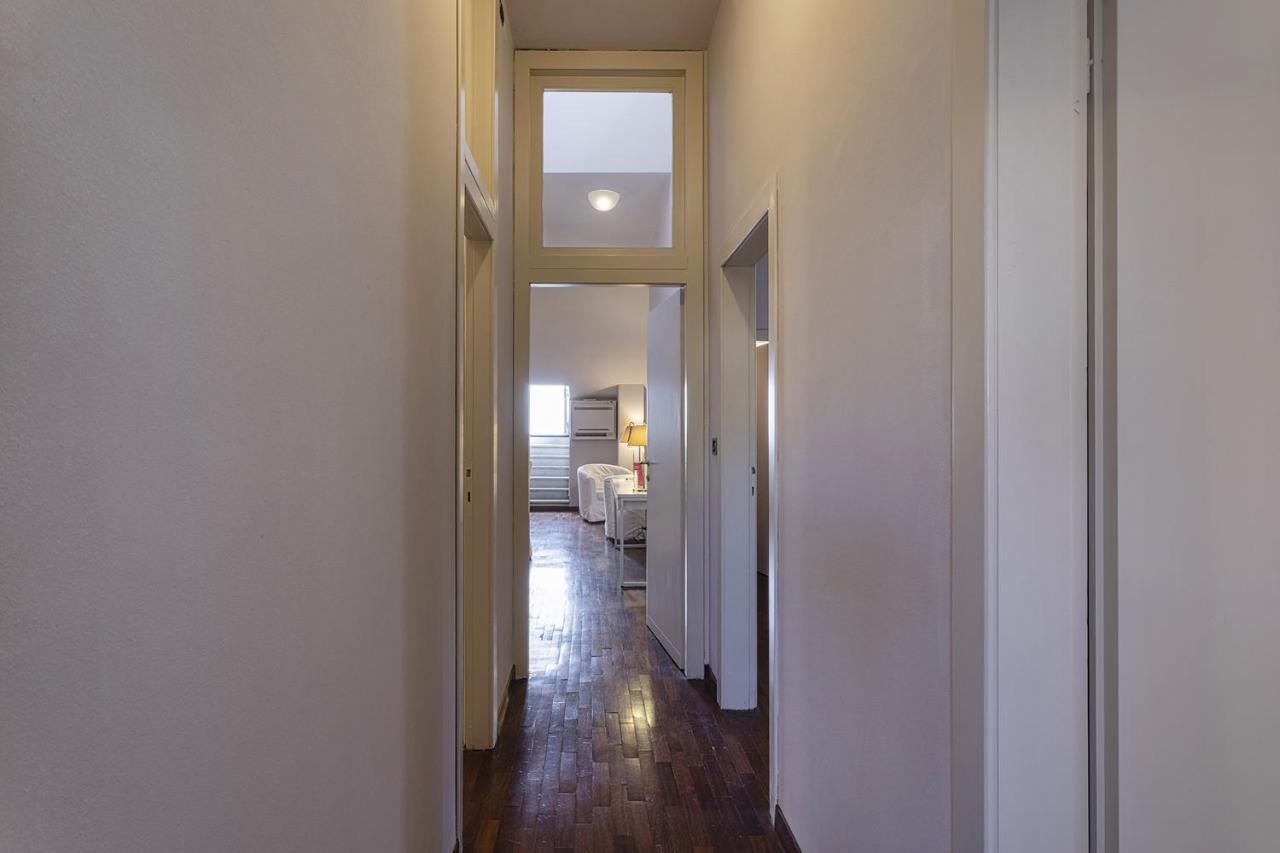 Appartement Garibaldi Attic By Wonderful Italy *