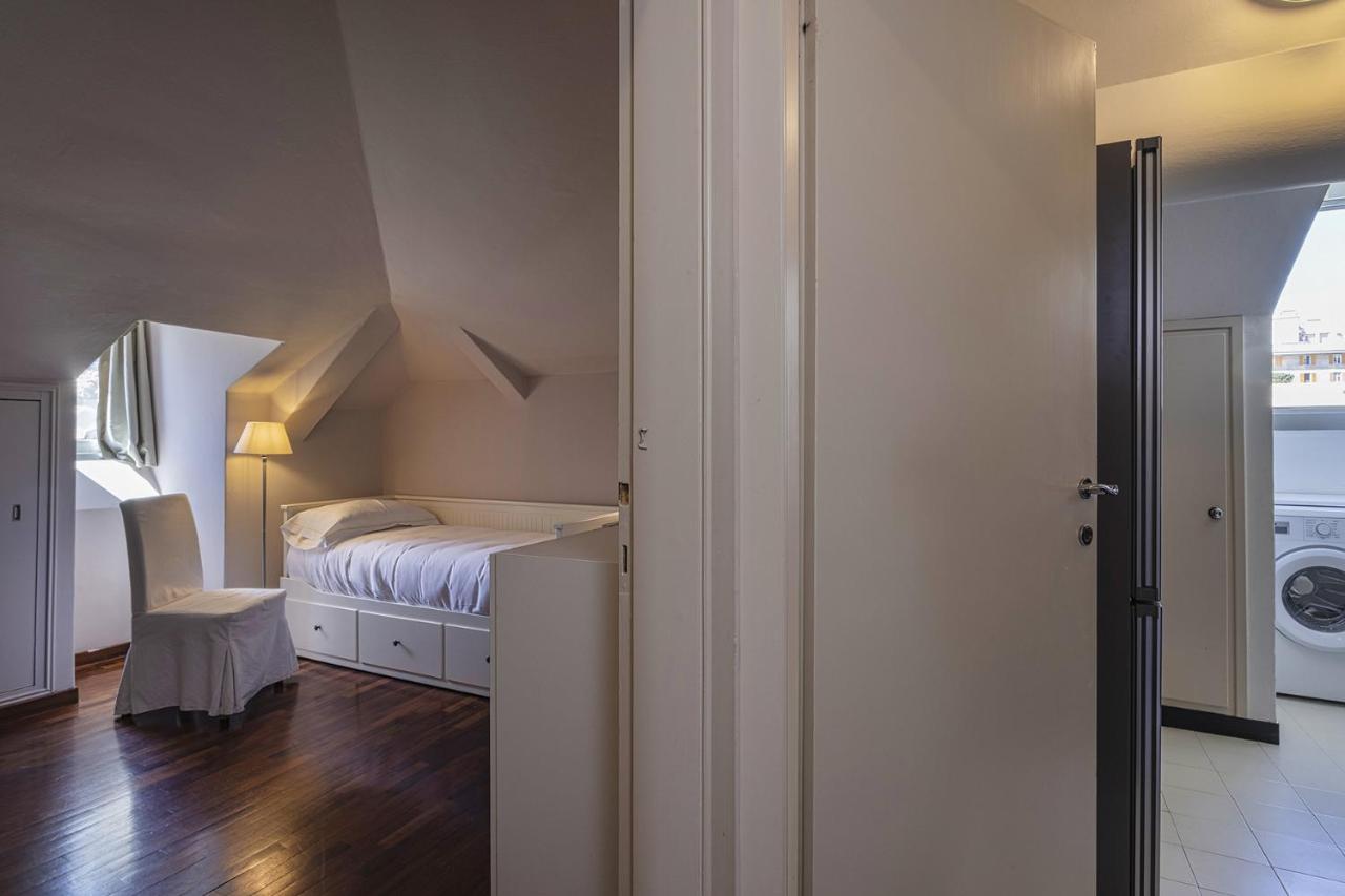 Garibaldi Attic By Wonderful Italy Appartement *